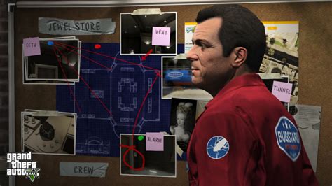 gta 5 heist guide|gta 5 first heist best setup.